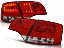 Led tuning tail light - light, set