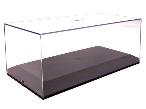 Divers boite vitrine exclusiv - divers,