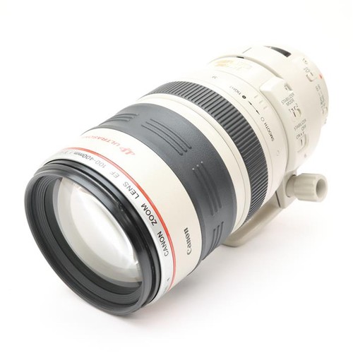 Canon 100 400mm - ef, f/4.5-5.6l