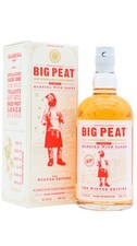 Big Peat - Winter Edition 2025
