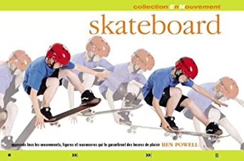 Skateboard les meilleurs - les,