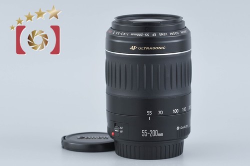 Canon 200mm 5 6 - canon, ef