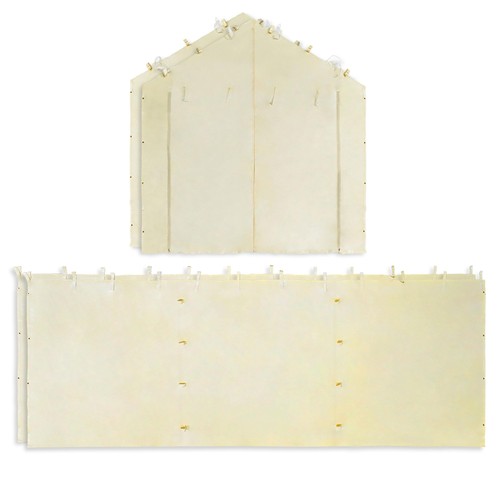 Canopy tent sidewalls - sidewalls, for