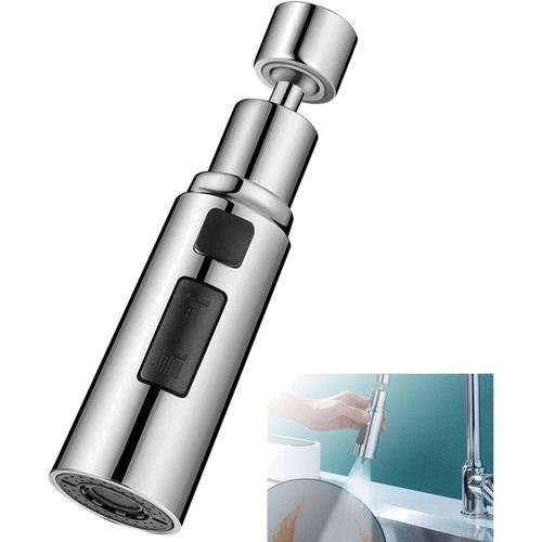 Douchette robinet cuisine - douchette,