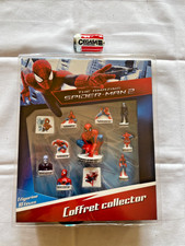 Spider-Man Coffret collector