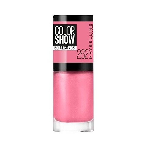 Gemey maybelline colorshow - maybelline,