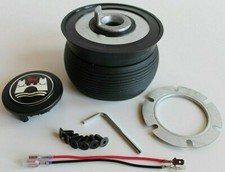 Adaptateur de moyeu compatible