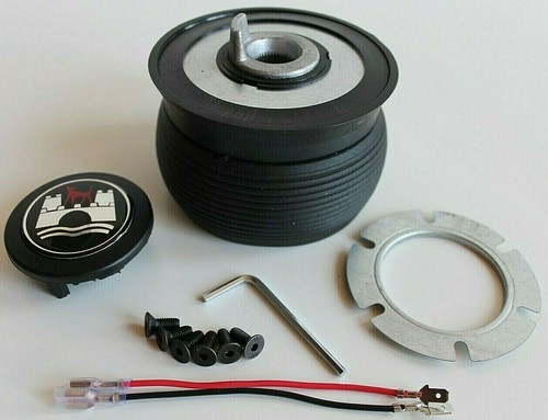 Adaptateur moyeu compatible - de,