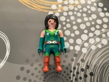 playmobil  femme, elfe