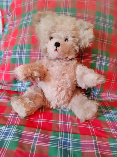 Nounours ancien - nounours,