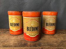 Ancienne boite Blédine