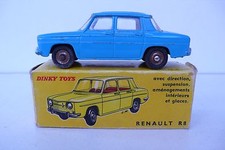 Dinky toys france renault - renault, r
