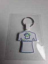 Porte clés Maillot cycliste