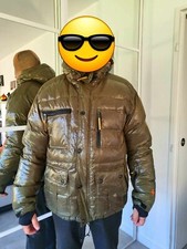 BLOUSON DE SKI ROSSIGNOL JC de CASTELBAJAC HOMME