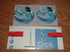 Original Logiciel Disques pour
