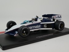 Mcg Brabham BT52 #6 Riccardo