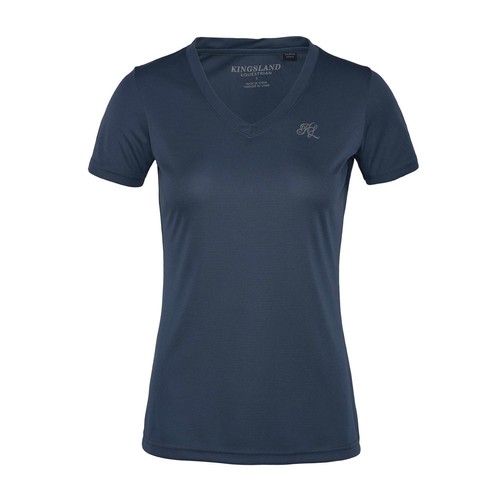 Kingsland desma women shirt - kingsland,