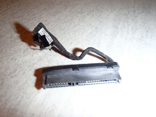 Connecteur disque sata pour - disque,