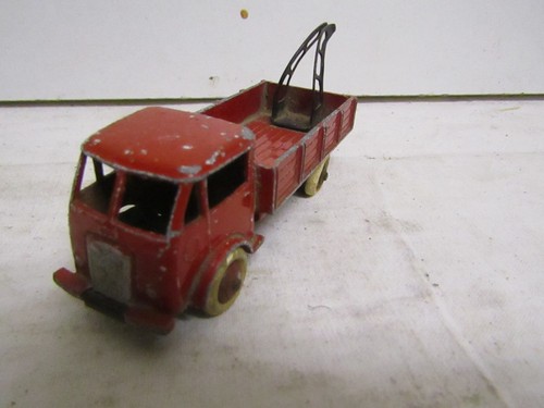 Dinky toys truck - toys,