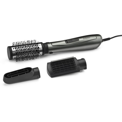 Brosse soufflante babyliss - brosse,