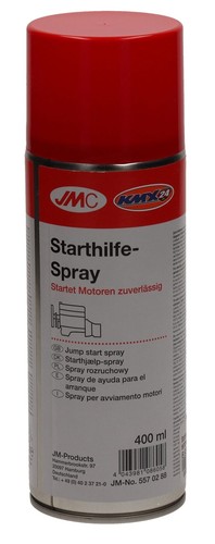 Jmc moteur démarreur spray - jmc,