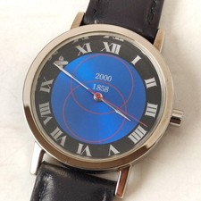 Montre commémorative Keio