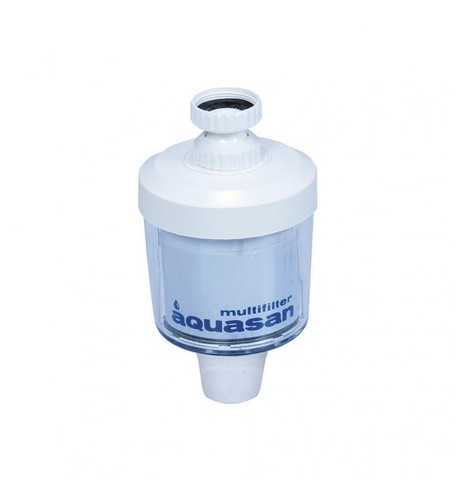 Filtre multistade pour eau