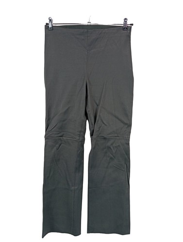 Pantalon cuir dames - h&m,