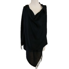 Echarpe étole châle chic