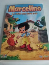 Marcelino la poule aux œufs