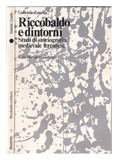 Zanella, Gabriele Riccobaldo E