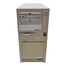 Fujitsu Siemens Scenic PC