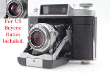 Appareil photo argentique