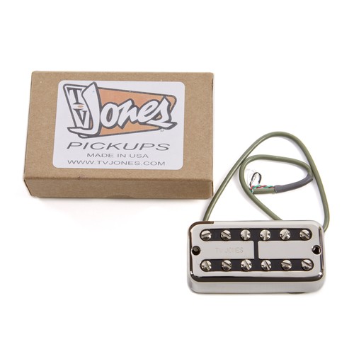 Jones classic bridge - jones, tv