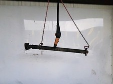 Arbre de transmission arrière - Land Rover DISCOVERY TD5 - FRC8387 - T0-4802Y