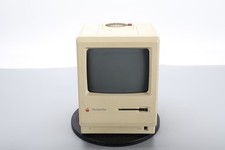 Ordinateur Macintosh Plus 1Mo