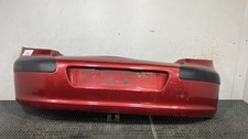 Pare choc arriere peugeot - choc, 307