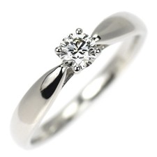 Bague diamant Tiffany & Co