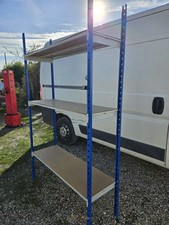 Casier Mudulable Pour Rangement  Étagère Plusieurs Niveaux