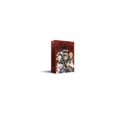 BLACK CLOVER - COFFRET T1 A