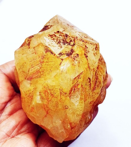 Gemme beryllium jaune naturel - beryllium,