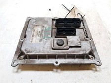 0261205006 ENGINE ECU BOSCH