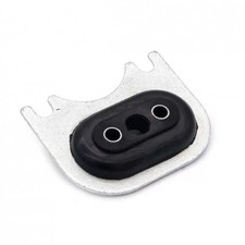 Support boite à vitesse