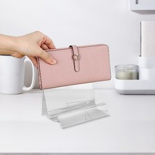 Présentoir minimaliste