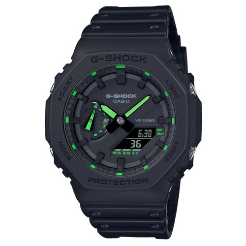 Montre homme casio - montre,