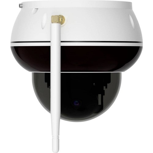 D8t white foscam - white,