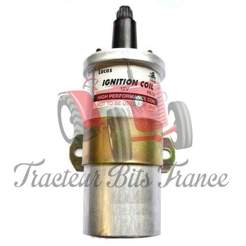 Bobine allumage 12v 1038817m91 - bobine,