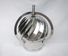 Dessus de Capot Couvercle Tour de Cheminée Hotte Cheminée Aspirator