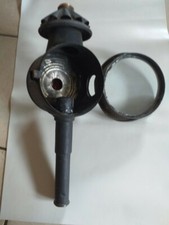 Ancienne lampe - Lanterne