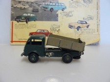 DINKY TOYS  ANCIEN  FORD BENNE